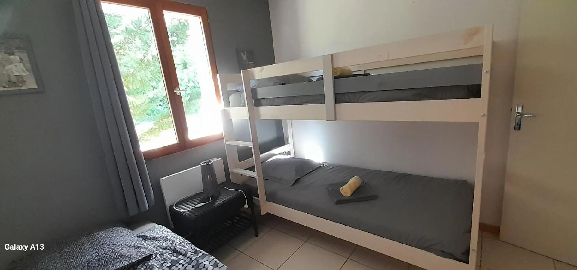 Tatil Evi Gites L'Hermine Léobard