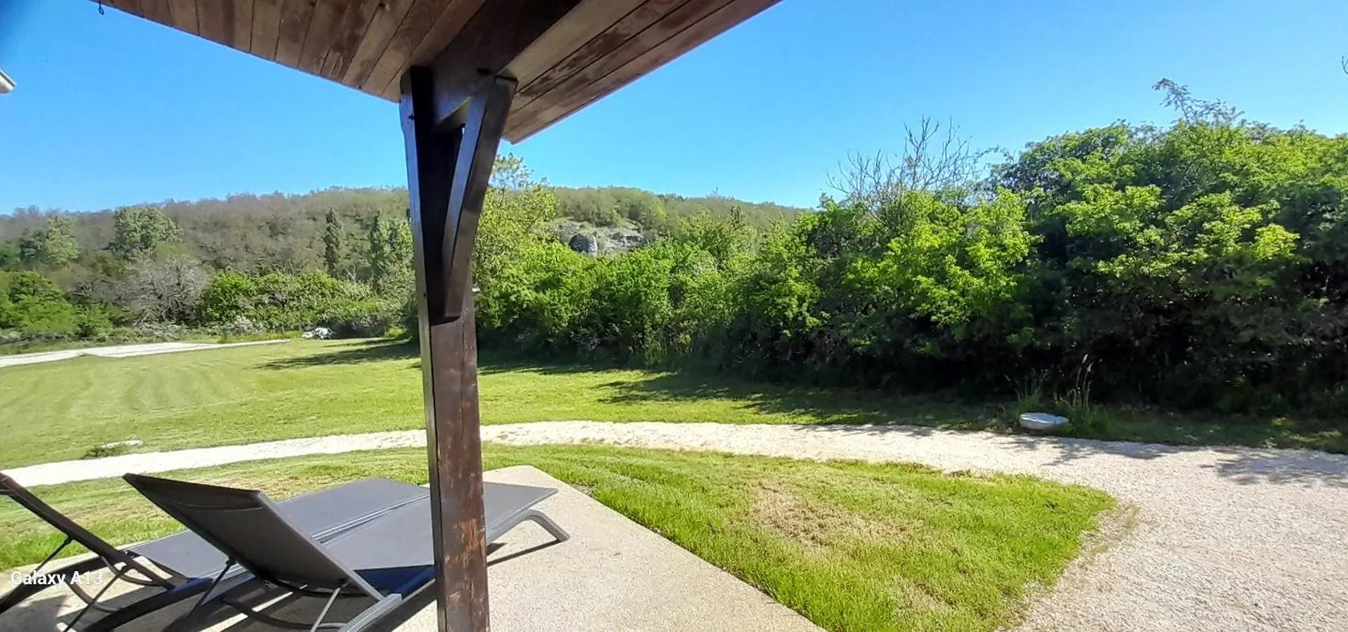 Tatil Evi Gites L'Hermine Léobard
